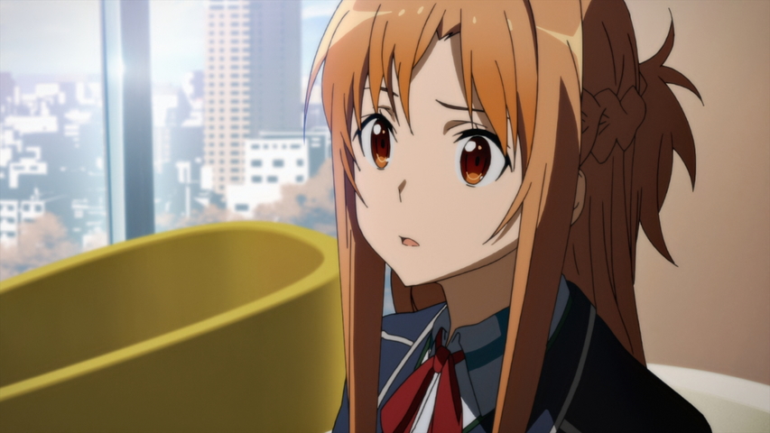 File:Sword Art Online Progressive Movie 1 25.jpg - Anime Bath Scene Wiki